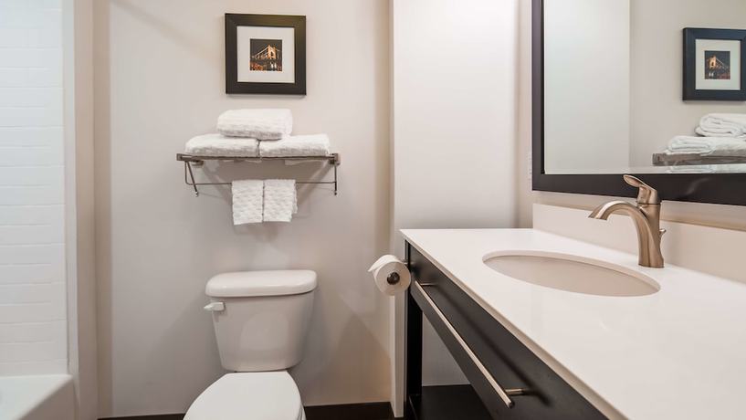 Imagen de la habitación del Hotel Best Western Plus Cranberry-pittsburgh North. Foto 11