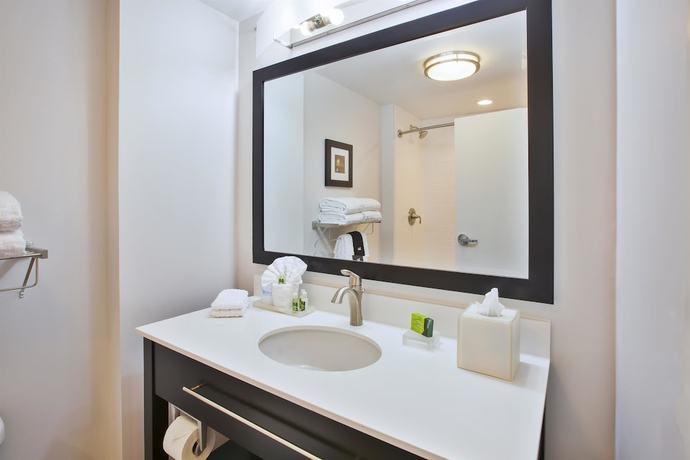 Imagen de la habitación del Hotel Best Western Plus Cranberry-pittsburgh North. Foto 12