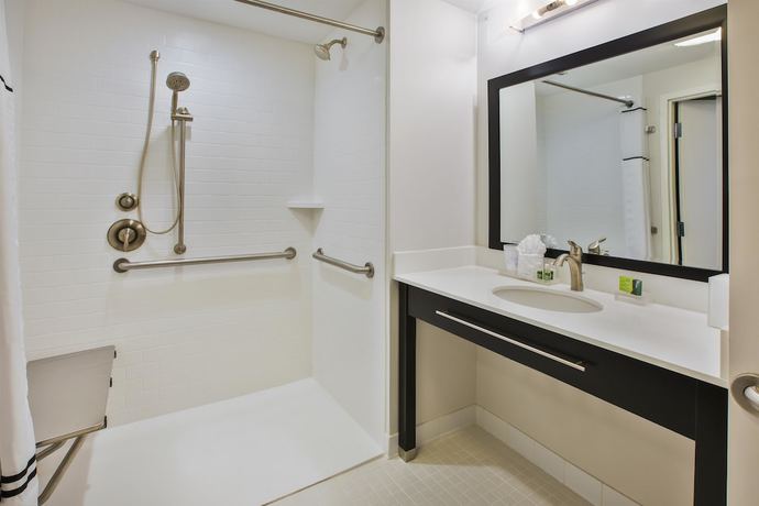 Imagen de la habitación del Hotel Best Western Plus Cranberry-pittsburgh North. Foto 13