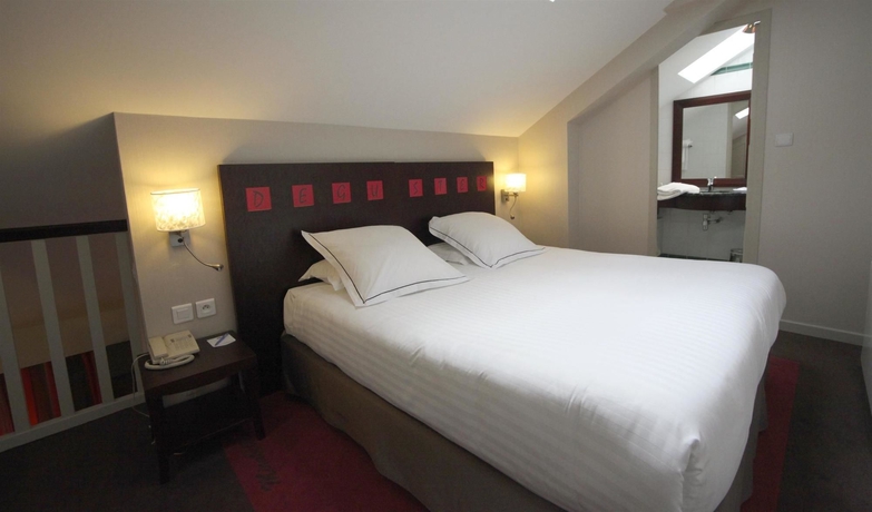 Imagen de la habitación del Hotel Best Western Plus Crystal, Hotel, Bar & Spa. Foto 4