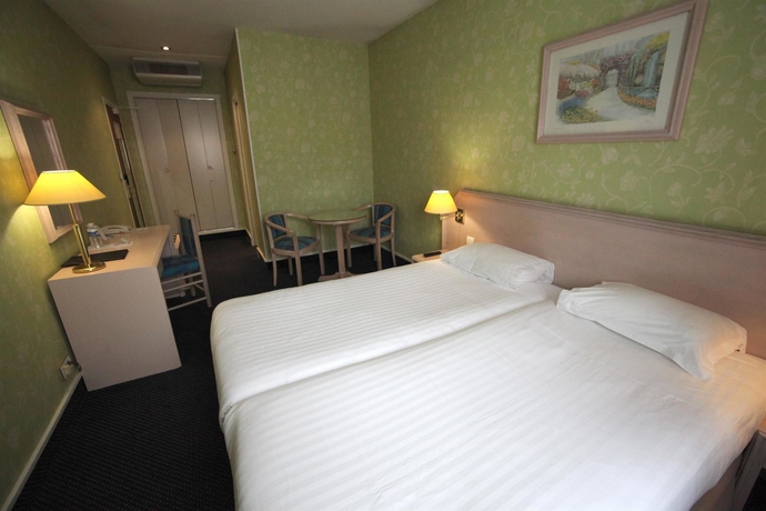 Imagen de la habitación del Hotel Best Western Plus Crystal, Hotel, Bar & Spa. Foto 8