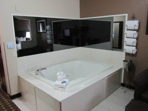 Imagen de la habitación del Hotel Best Western Plus Cutting Horse Inn and Suites. Foto 2