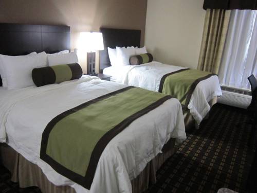 Imagen de la habitación del Hotel Best Western Plus Cutting Horse Inn and Suites. Foto 4