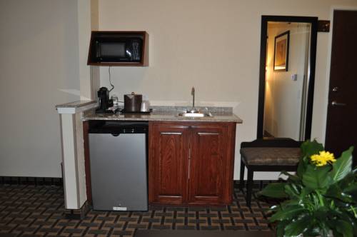 Imagen de la habitación del Hotel Best Western Plus Cutting Horse Inn and Suites. Foto 9