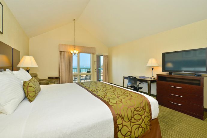 Imagen de la habitación del Hotel Best Western Plus Dana Point Inn-by-the-sea. Foto 2