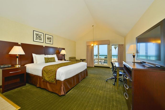 Imagen de la habitación del Hotel Best Western Plus Dana Point Inn-by-the-sea. Foto 3