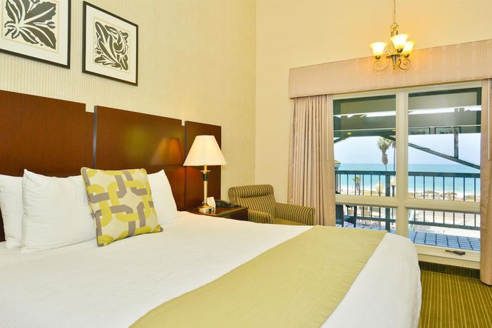 Imagen de la habitación del Hotel Best Western Plus Dana Point Inn-by-the-sea. Foto 4