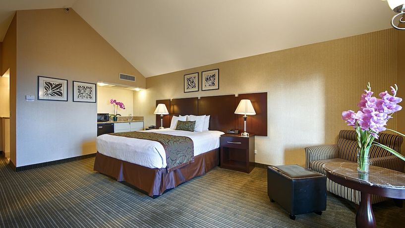 Imagen de la habitación del Hotel Best Western Plus Dana Point Inn-by-the-sea. Foto 5