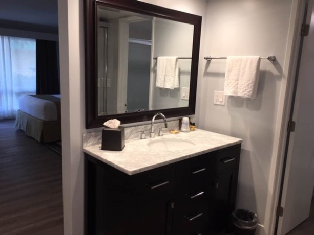 Imagen de la habitación del Hotel Best Western Plus Dana Point Inn-by-the-sea. Foto 6