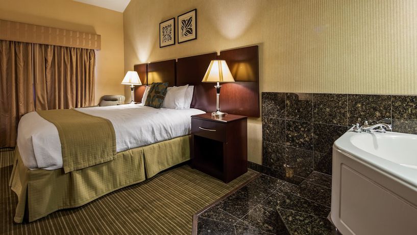 Imagen de la habitación del Hotel Best Western Plus Dana Point Inn-by-the-sea. Foto 7