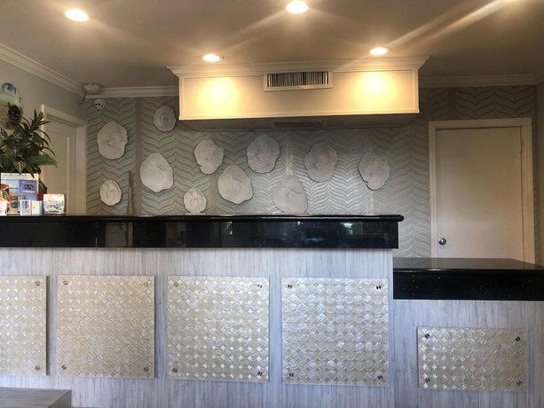 Imagen de los interiores del Hotel Best Western Plus Dana Point Inn-by-the-sea. Foto 18
