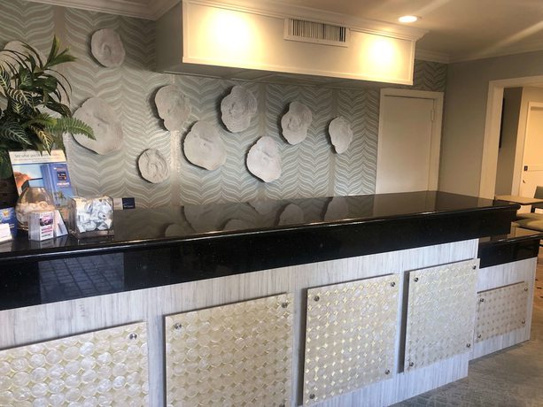 Imagen de los interiores del Hotel Best Western Plus Dana Point Inn-by-the-sea. Foto 19