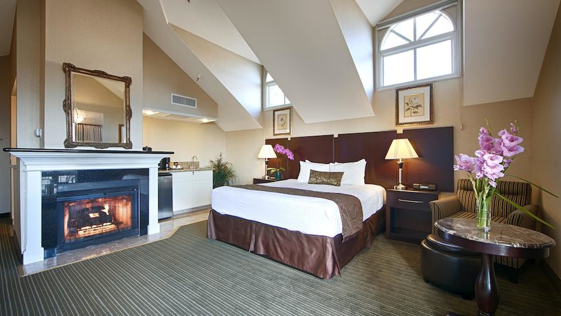 Imagen de la habitación del Hotel Best Western Plus Dana Point Inn-by-the-sea. Foto 12
