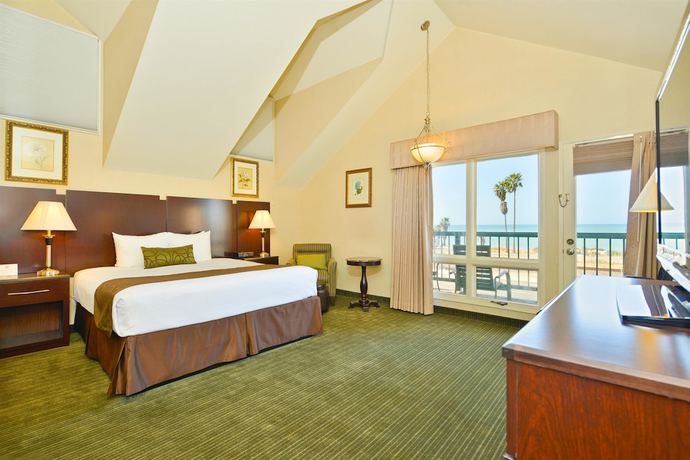 Imagen de la habitación del Hotel Best Western Plus Dana Point Inn-by-the-sea. Foto 14
