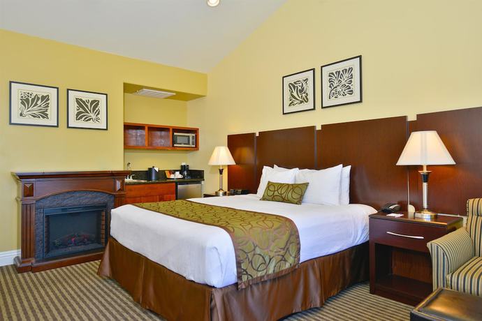 Imagen de la habitación del Hotel Best Western Plus Dana Point Inn-by-the-sea. Foto 15