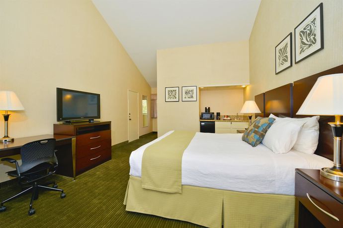 Imagen de la habitación del Hotel Best Western Plus Dana Point Inn-by-the-sea. Foto 16