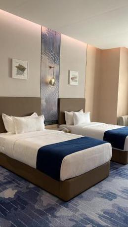 Imagen de la habitación del Hotel Best Western Plus Danat Almansak. Foto 13