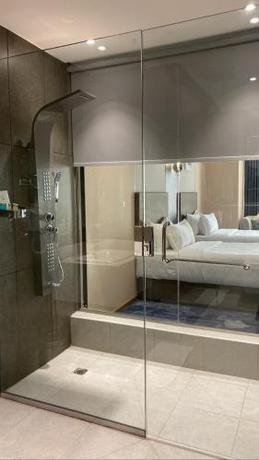 Imagen general del Hotel Best Western Plus Danat Almansak. Foto 3