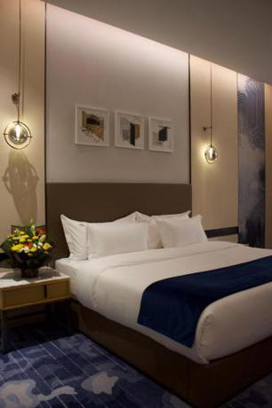 Imagen de la habitación del Hotel Best Western Plus Danat Almansak. Foto 14