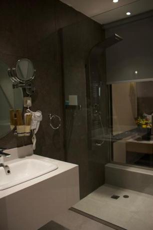 Imagen general del Hotel Best Western Plus Danat Almansak. Foto 4