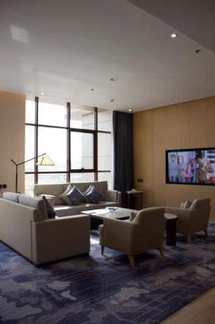 Imagen general del Hotel Best Western Plus Danat Almansak. Foto 5