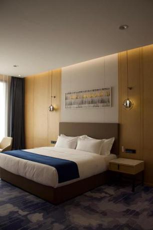 Imagen general del Hotel Best Western Plus Danat Almansak. Foto 6