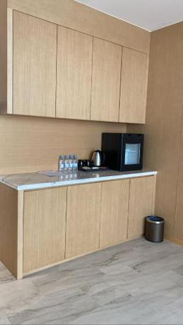 Imagen general del Hotel Best Western Plus Danat Almansak. Foto 7