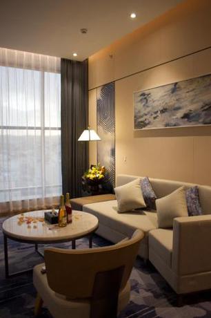 Imagen general del Hotel Best Western Plus Danat Almansak. Foto 8