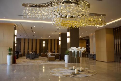 Imagen general del Hotel Best Western Plus Danat Almansak. Foto 9