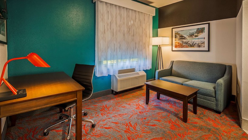 Imagen de la habitación del Hotel Best Western Plus Daphne Inn And Suites. Foto 3