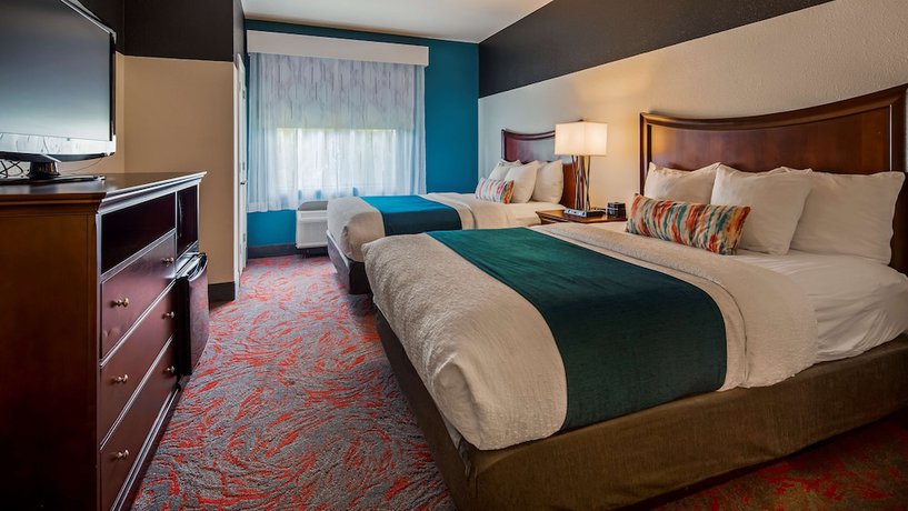 Imagen de la habitación del Hotel Best Western Plus Daphne Inn And Suites. Foto 10