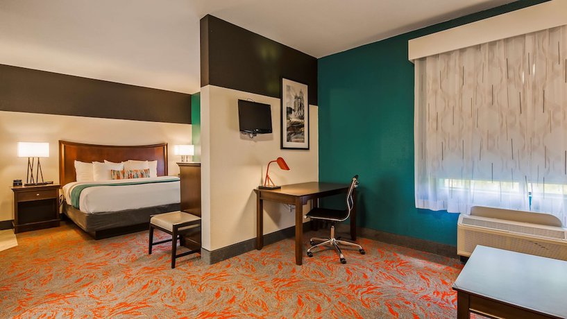 Imagen de la habitación del Hotel Best Western Plus Daphne Inn And Suites. Foto 13