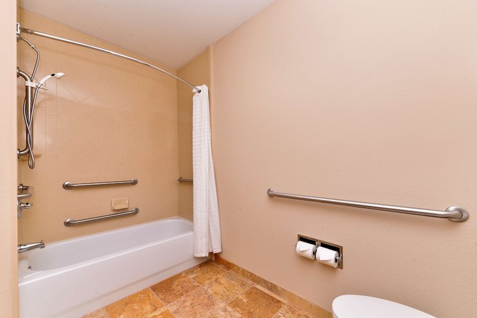 Imagen de la habitación del Hotel Best Western Plus Daphne Inn And Suites. Foto 14