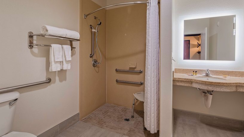 Imagen de la habitación del Hotel Best Western Plus Daphne Inn And Suites. Foto 15