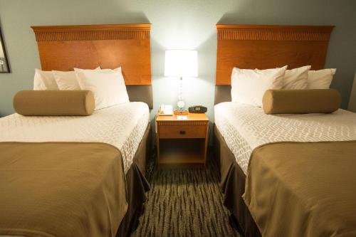 Imagen de la habitación del Hotel Best Western Plus Dayton South. Foto 4