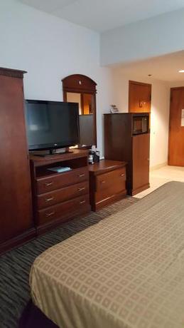 Imagen de la habitación del Hotel Best Western Plus Dayton South. Foto 6