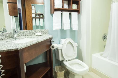 Imagen de la habitación del Hotel Best Western Plus Dayton South. Foto 9