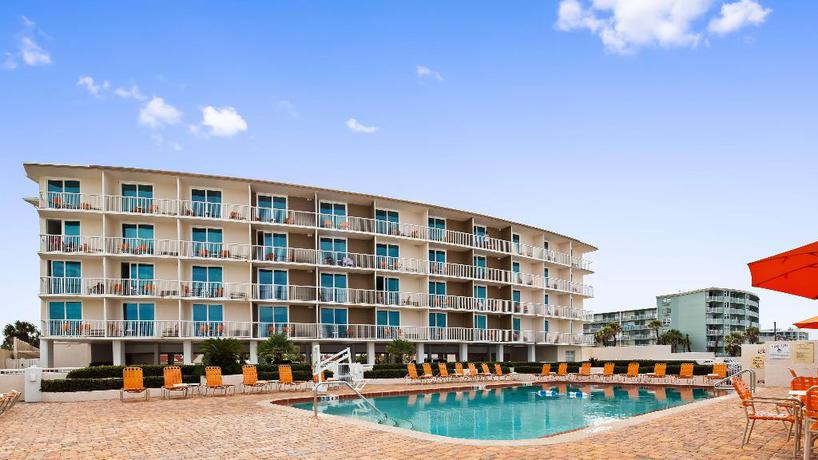 Imagen general del Hotel Best Western Plus Daytona Inn Seabreeze Oceanfron. Foto 3