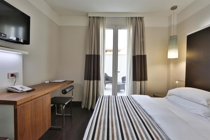 Imagen de la habitación del Hotel Best Western Plus De Capuleti. Foto 12