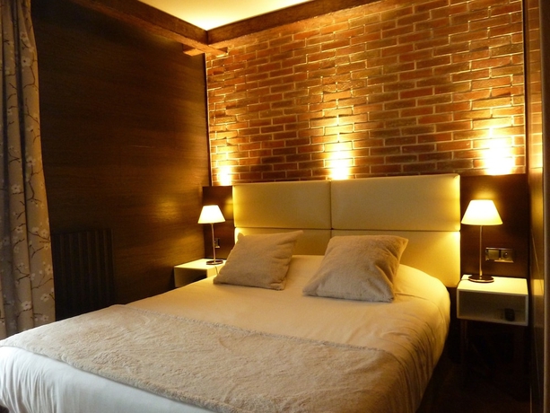 Imagen de la habitación del Hotel Best Western Plus De Dieppe 1880. Foto 4