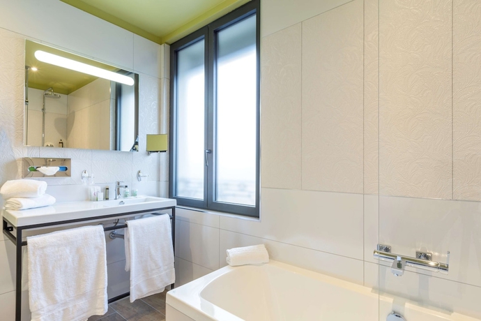 Imagen de la habitación del Hotel Best Western Plus De Dieppe 1880. Foto 5