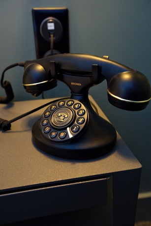 Imagen de la habitación del Hotel Best Western Plus De Dieppe 1880. Foto 16