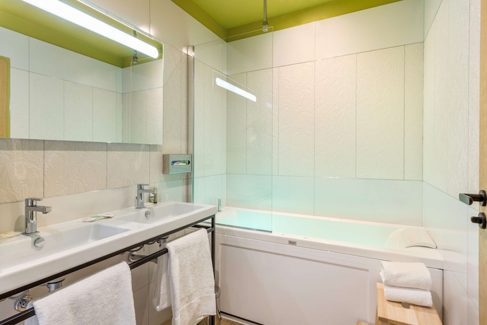 Imagen de la habitación del Hotel Best Western Plus De Dieppe 1880. Foto 18