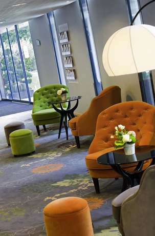 Imagen de los interiores del Hotel Best Western Plus De La Regate. Foto 14