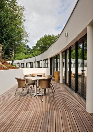 Imagen general del Hotel Best Western Plus De La Regate. Foto 3