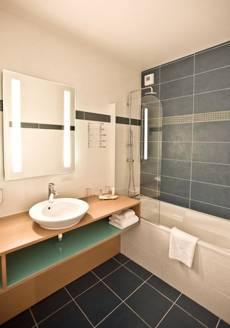 Imagen de la habitación del Hotel Best Western Plus De La Regate. Foto 11