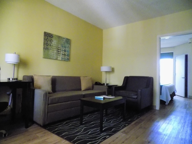 Imagen de la habitación del Hotel Best Western Plus Deerfield Beach Hotel y Suites. Foto 3