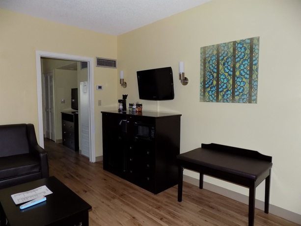 Imagen de la habitación del Hotel Best Western Plus Deerfield Beach Hotel y Suites. Foto 4