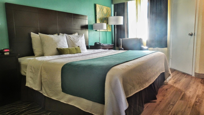 Imagen de la habitación del Hotel Best Western Plus Deerfield Beach Hotel y Suites. Foto 5