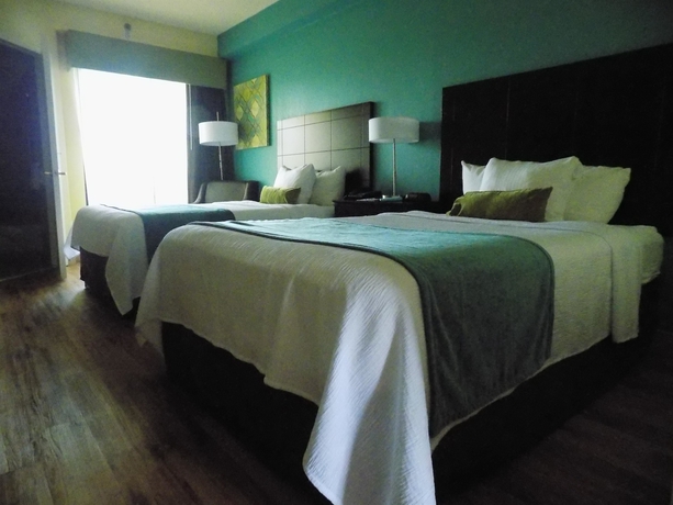 Imagen de la habitación del Hotel Best Western Plus Deerfield Beach Hotel y Suites. Foto 6